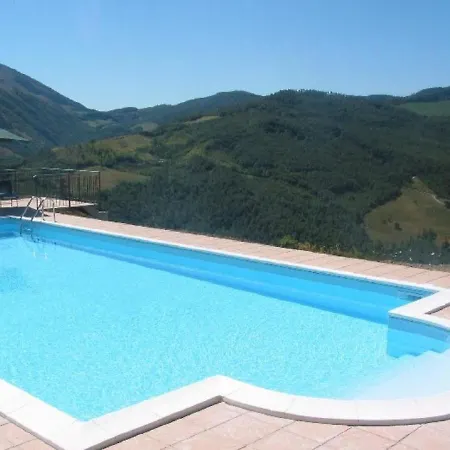 Lovely Holiday In With Pool Apecchio