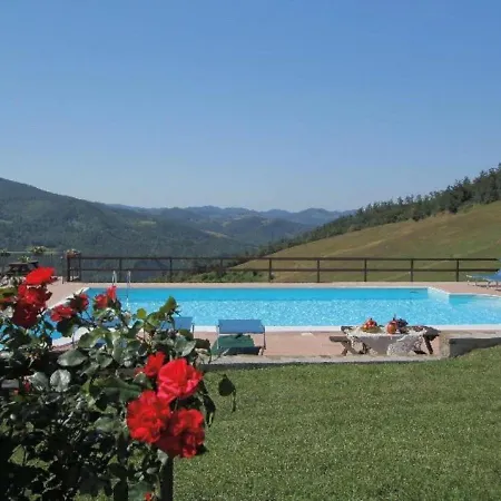 Lovely Holiday In With Pool